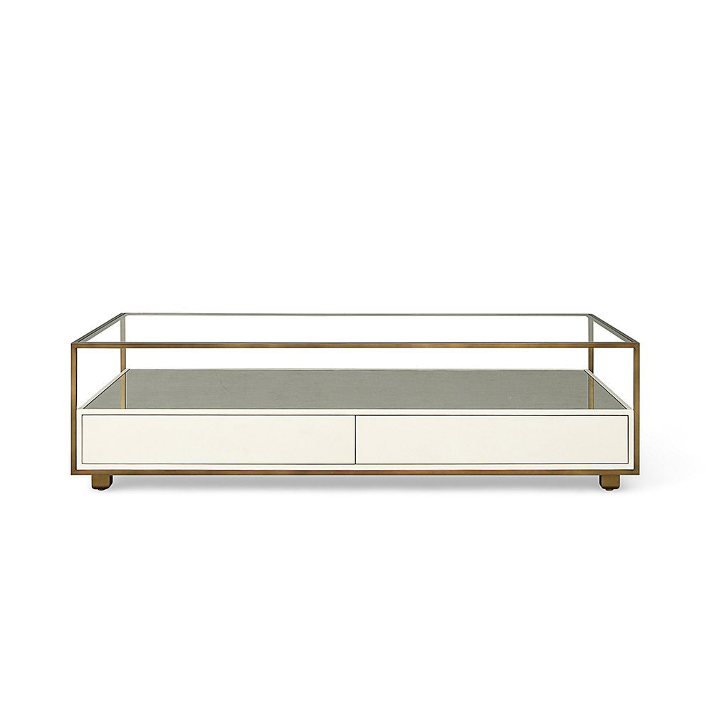 Julian Chichester | Rockford Coffee Table