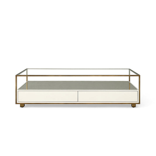 Julian Chichester | Rockford Coffee Table