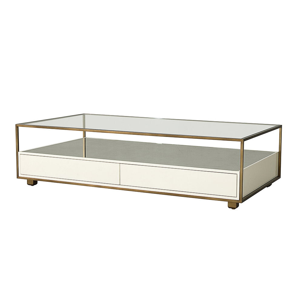 Julian Chichester | Rockford Coffee Table