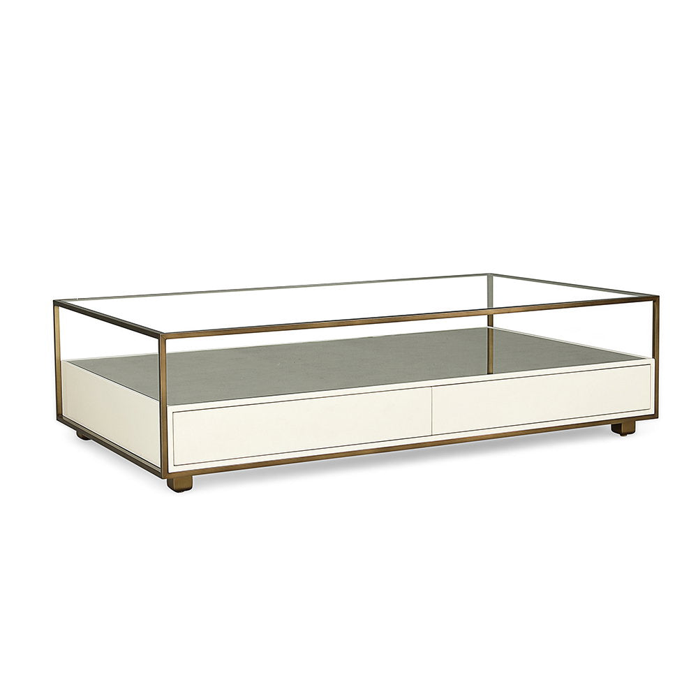 Julian Chichester | Rockford Coffee Table