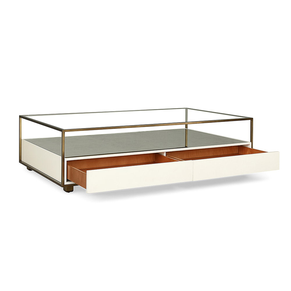Julian Chichester | Rockford Coffee Table