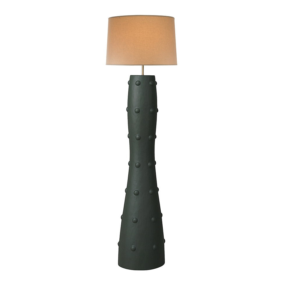 Julian Chichester | Tribal Floor Lamp