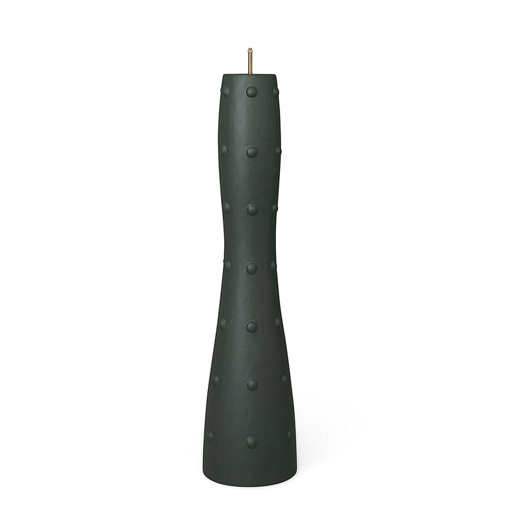 Julian Chichester | Tribal Floor Lamp