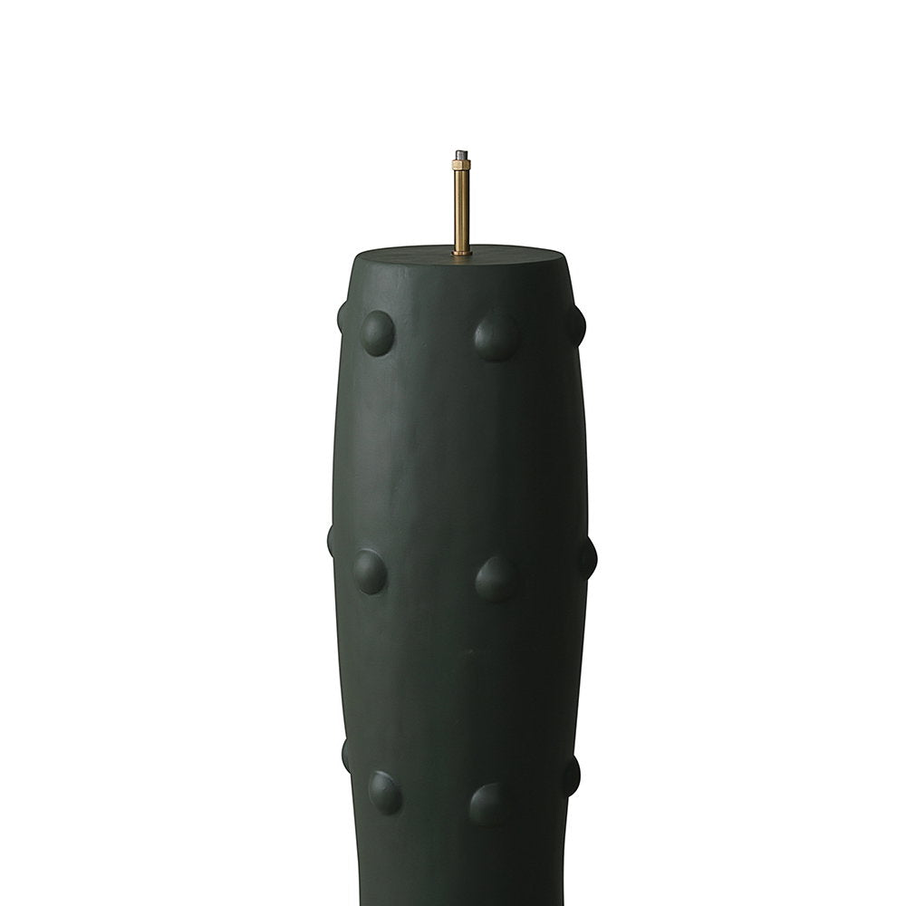 Julian Chichester | Tribal Floor Lamp