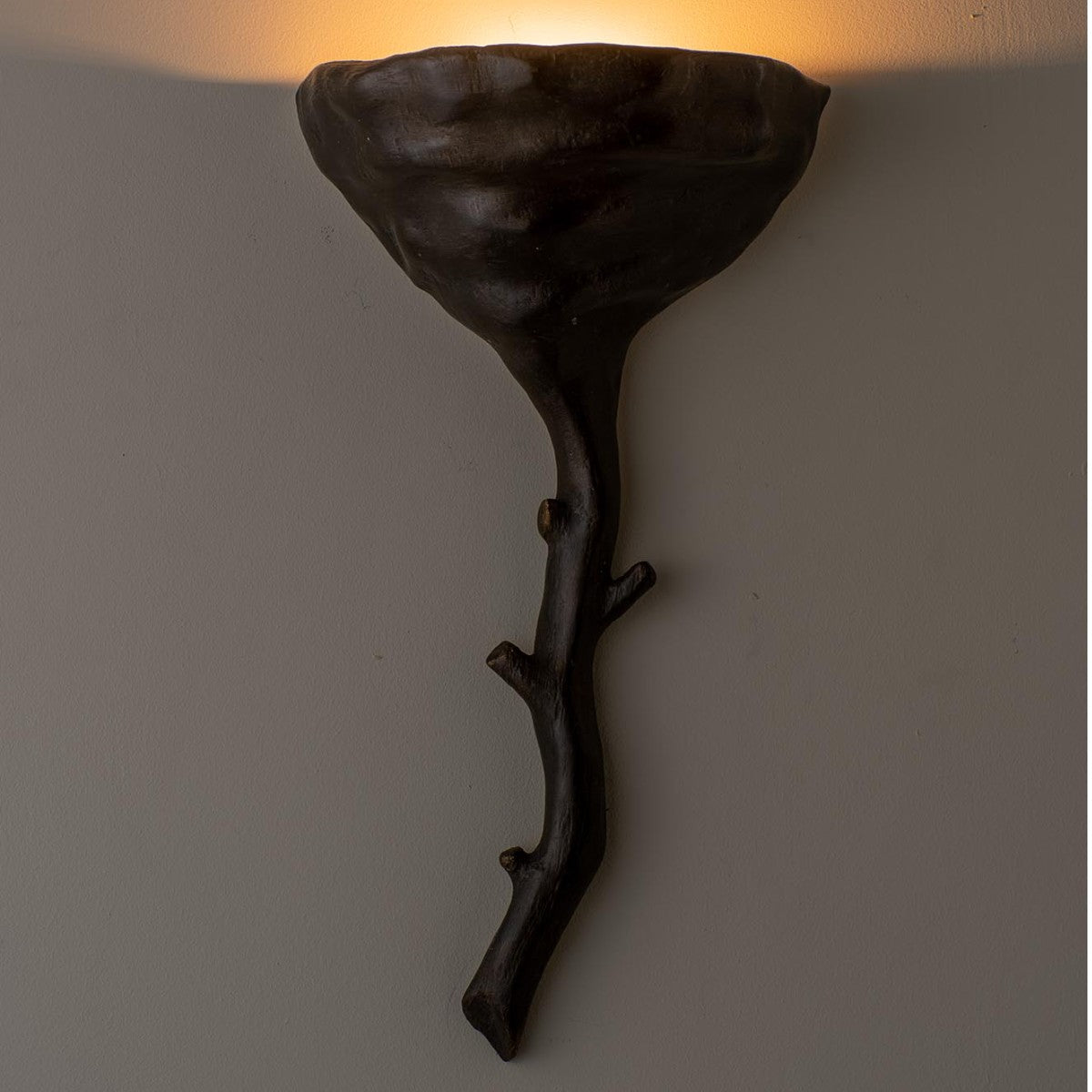 Porta Romana | Rupi Wall Light Small