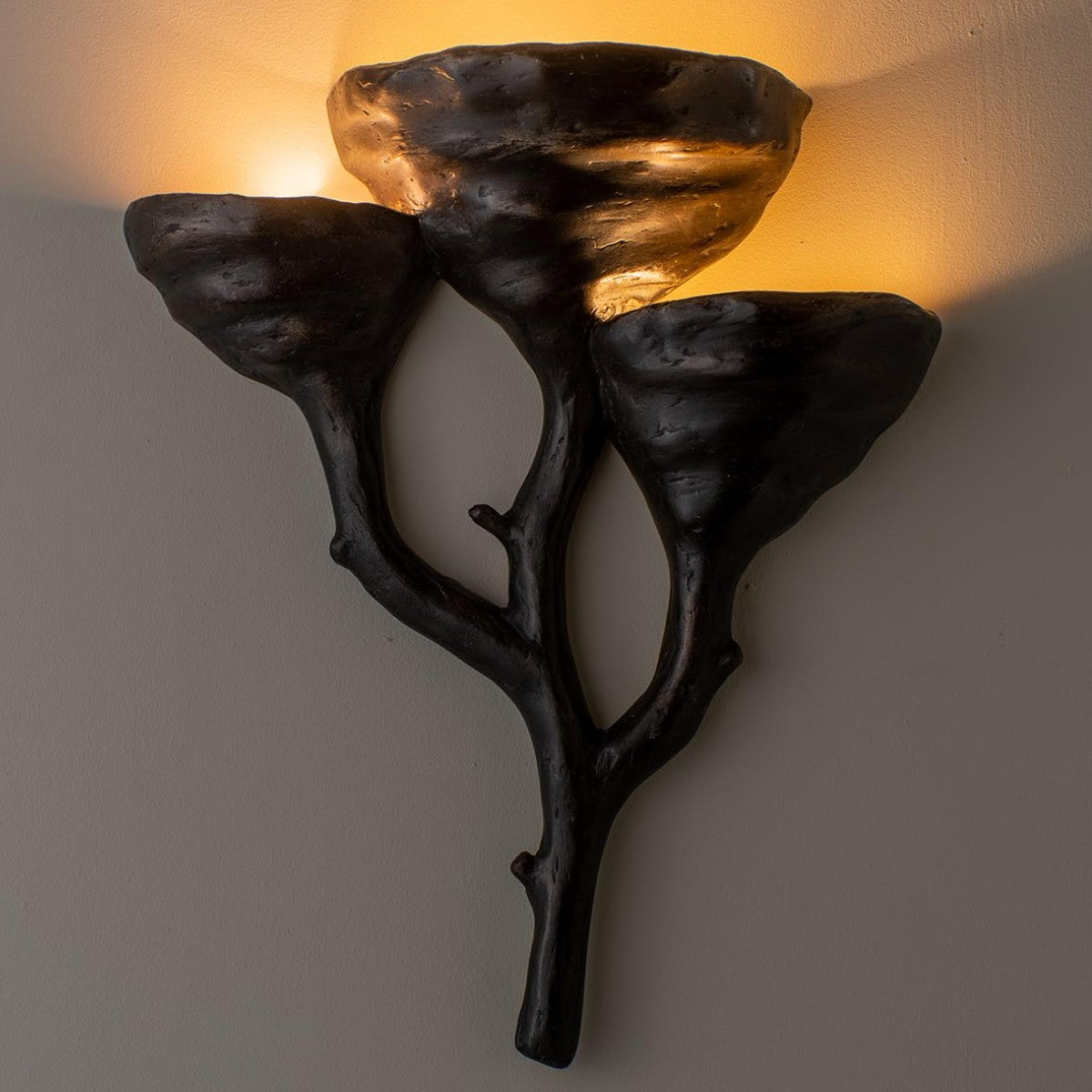 Porta Romana | Rupi Wall Light Large