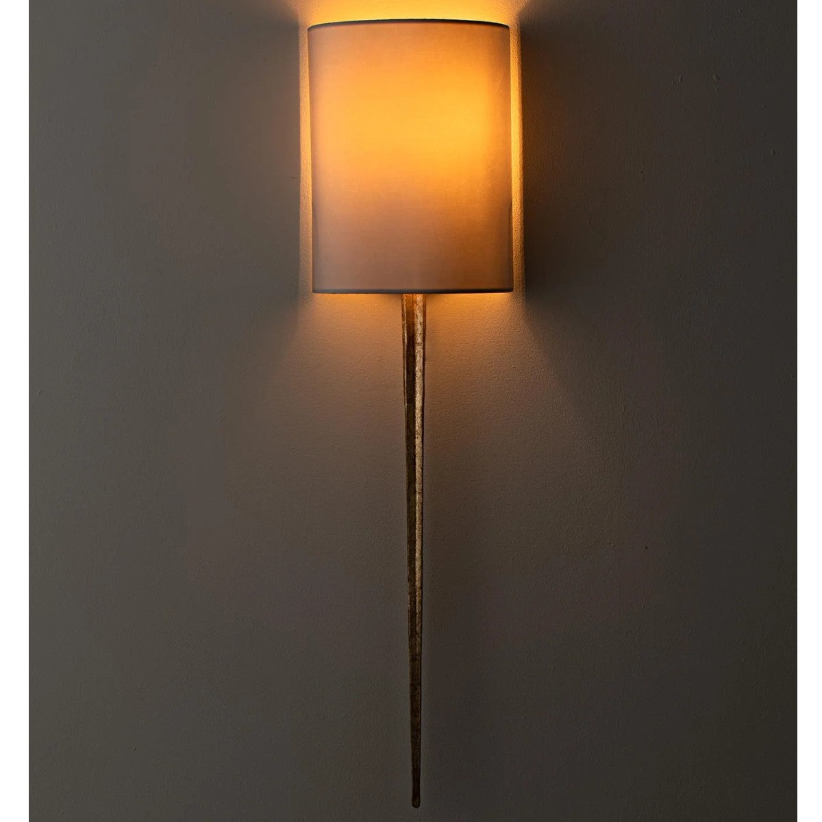 Porta Romana | Hanzo Wall Light Small
