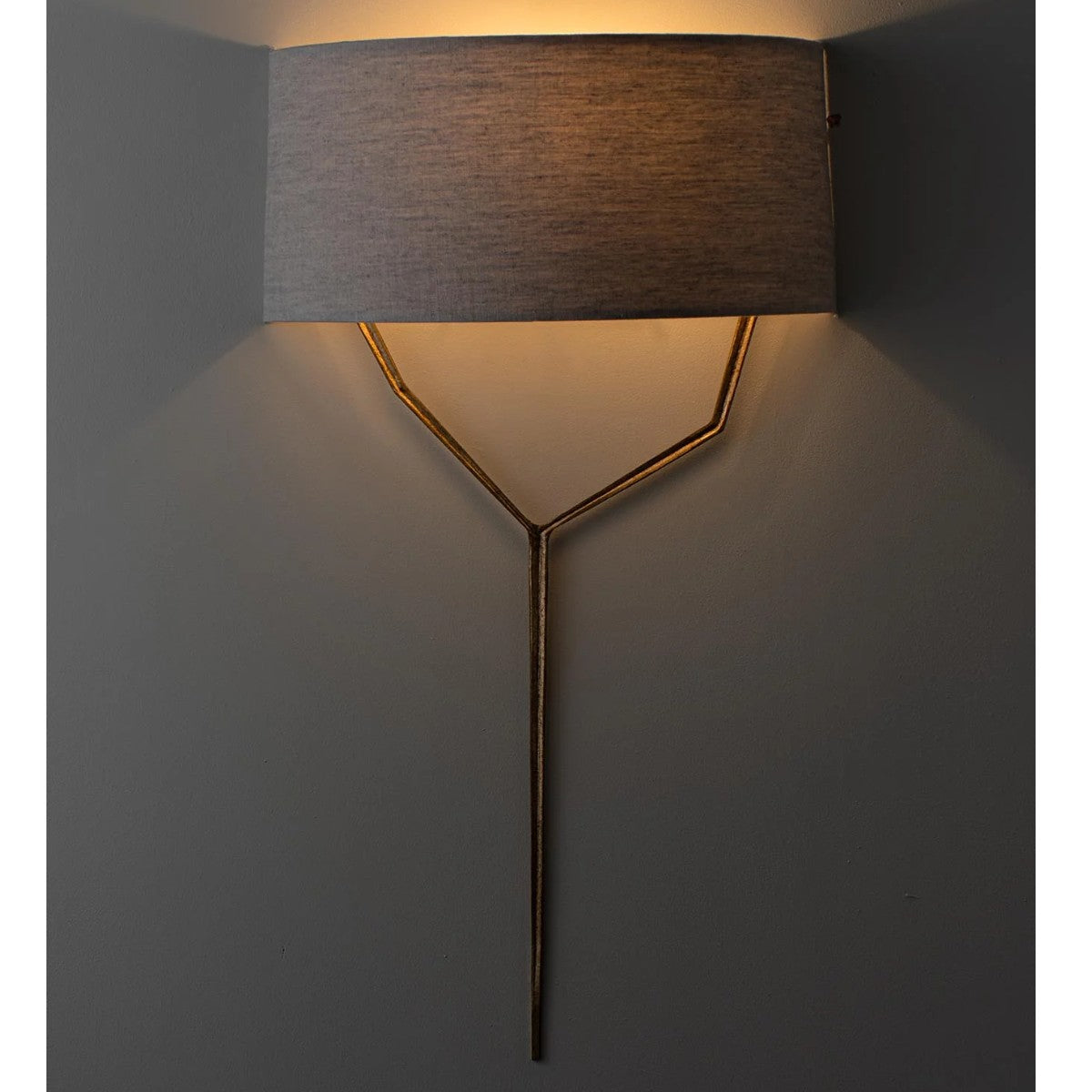 Porta Romana | Hanzo Wall Light Large
