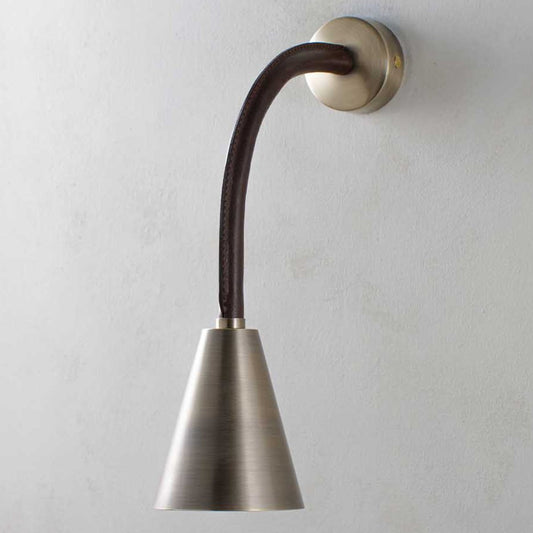Porta Romana | Huxley Flexible Wall Light