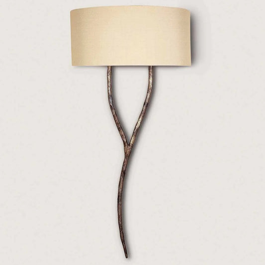 Porta Romana I Yves Wall Light