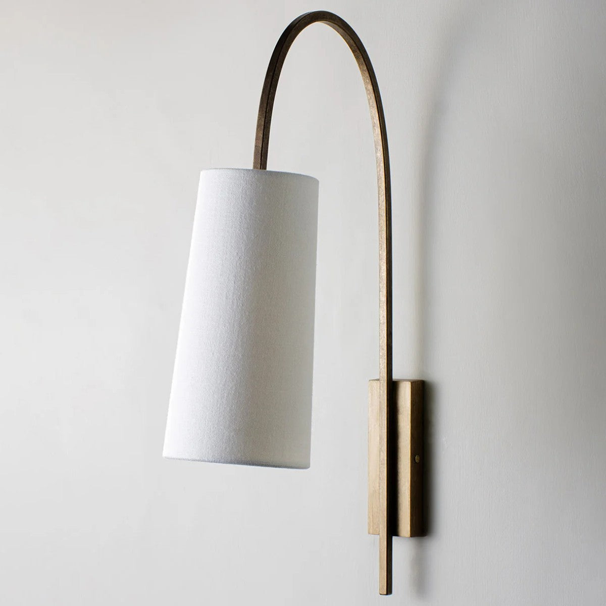 Porta Romana | Willow Wall Light