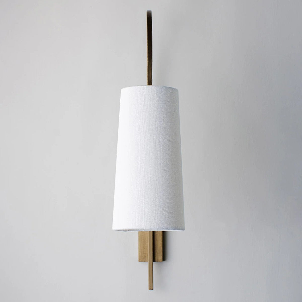 Porta Romana | Willow Wall Light