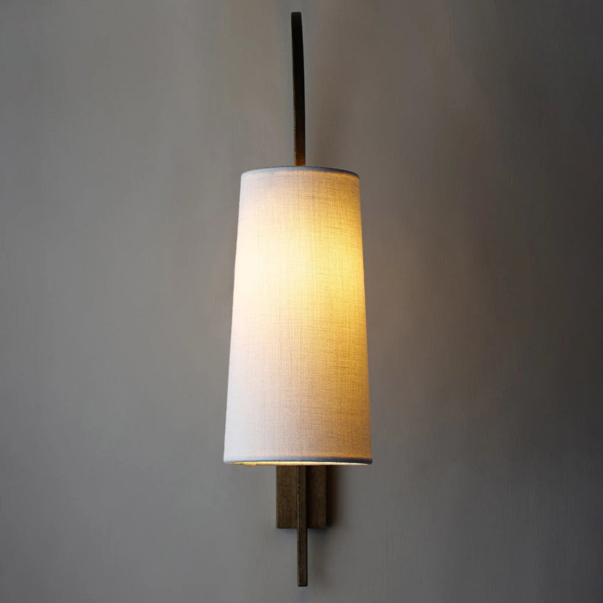Porta Romana | Willow Wall Light
