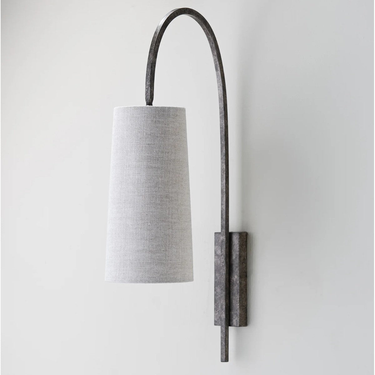 Porta Romana | Willow Wall Light