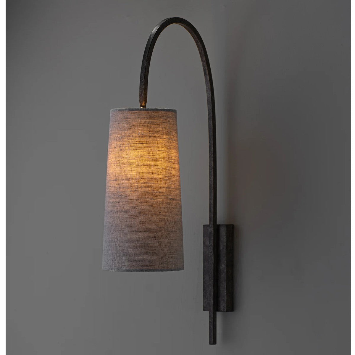 Porta Romana | Willow Wall Light