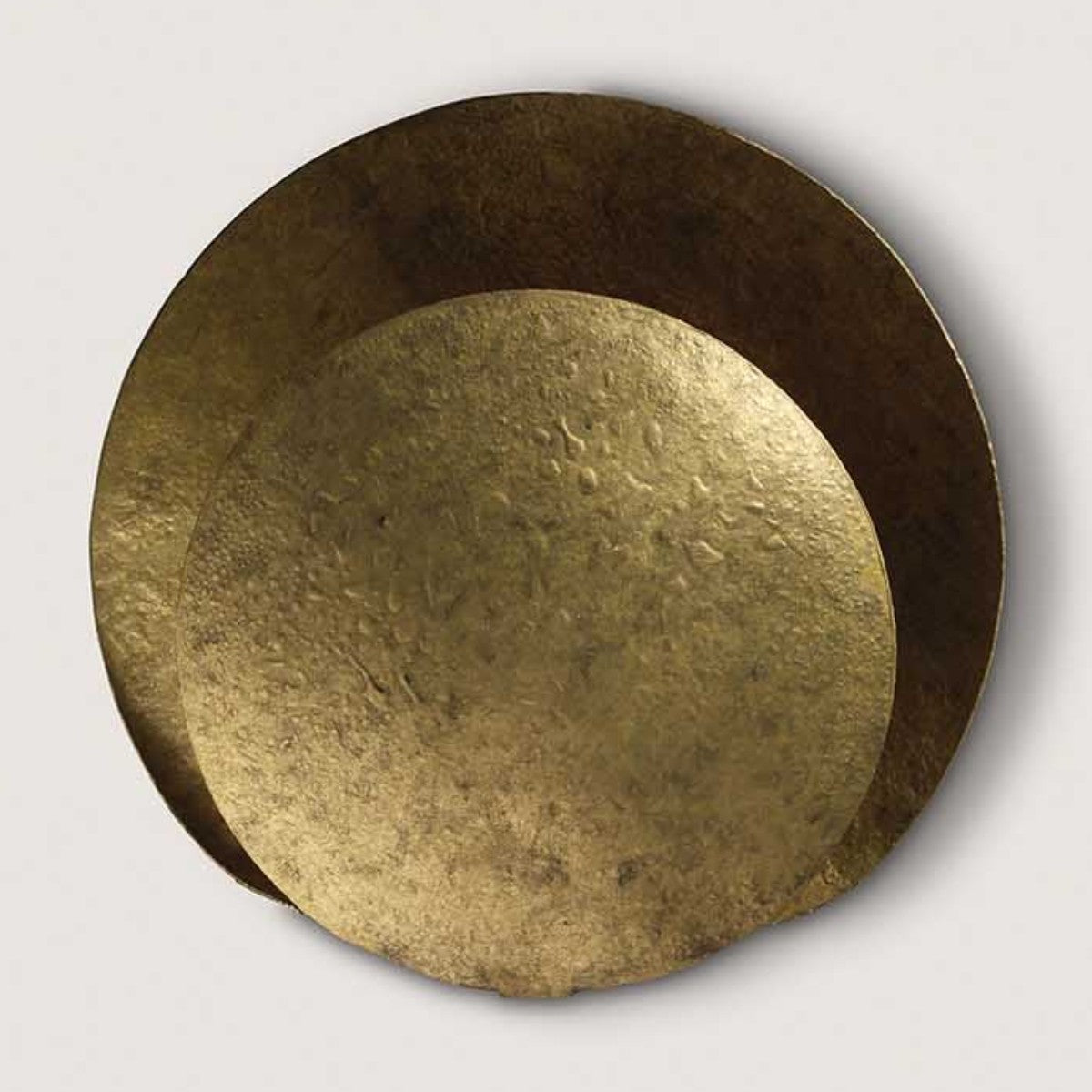 Porta Romana | Solstice Wall Light