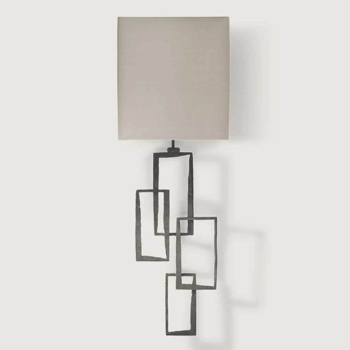Porta Romana | Salperton Wall Light Small