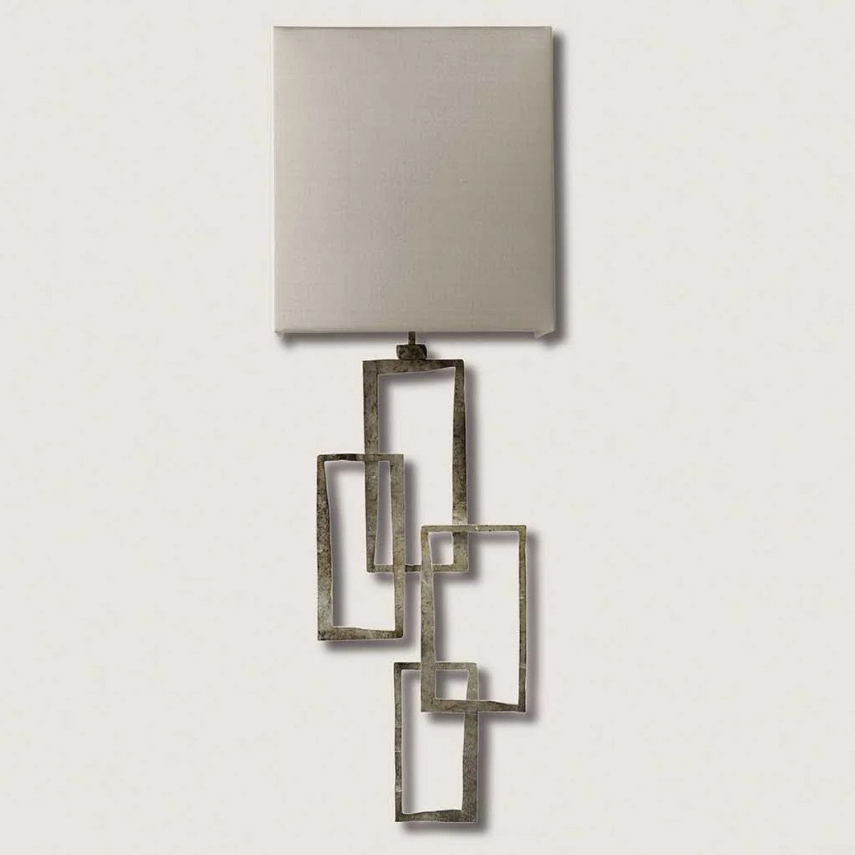 Porta Romana | Salperton Wall Light Small