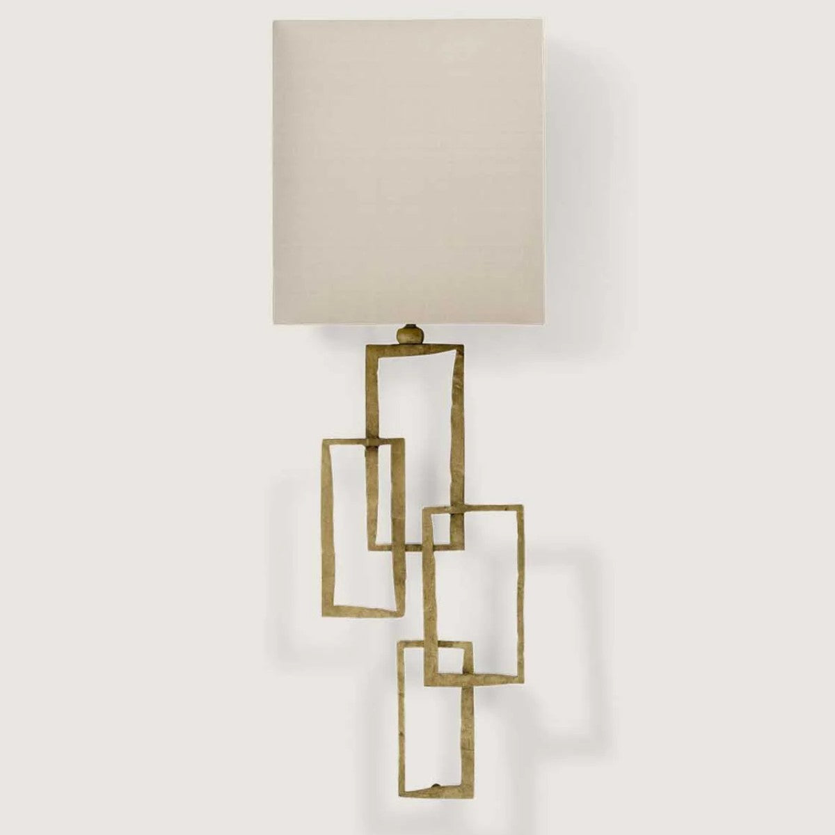 Porta Romana | Salperton Wall Light Small