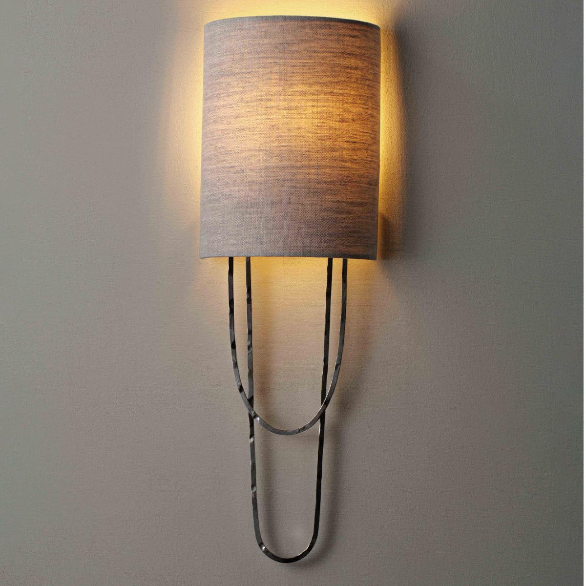 Porta Romana I Pendolino Wall Light Small