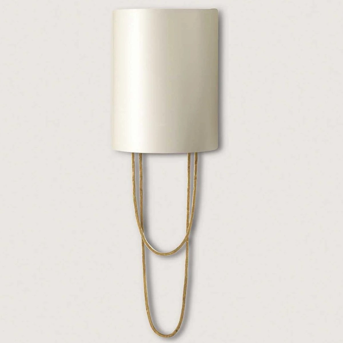 Porta Romana I Pendolino Wall Light Small