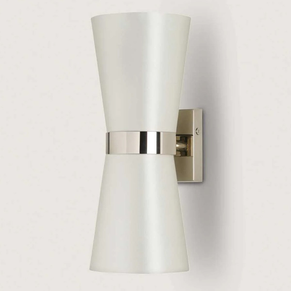 Porta Romana | Lilburn Wall Light Small