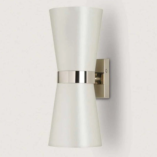 Porta Romana | Lilburn Wall Light Small