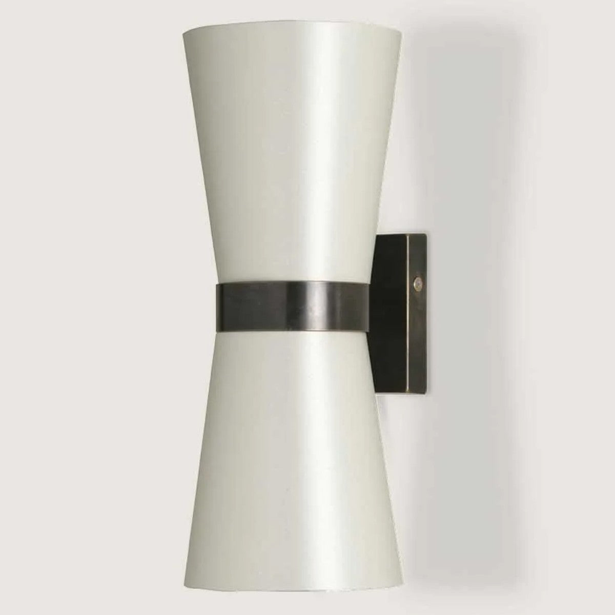 Porta Romana | Lilburn Wall Light Small