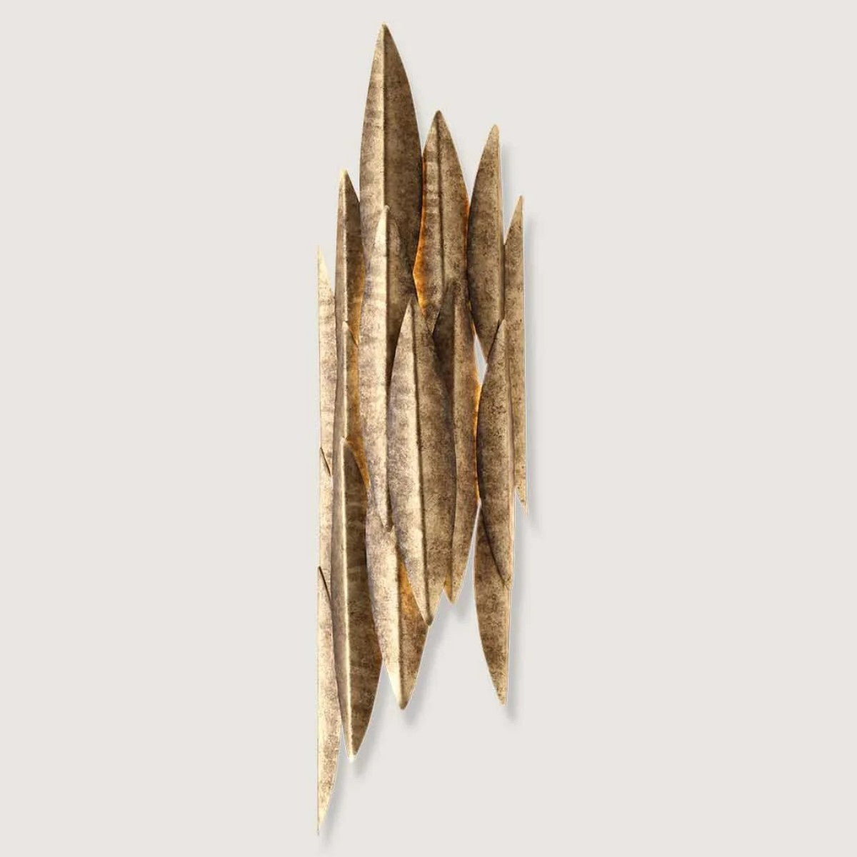 Porta Romana | Leaf Wall Light Small