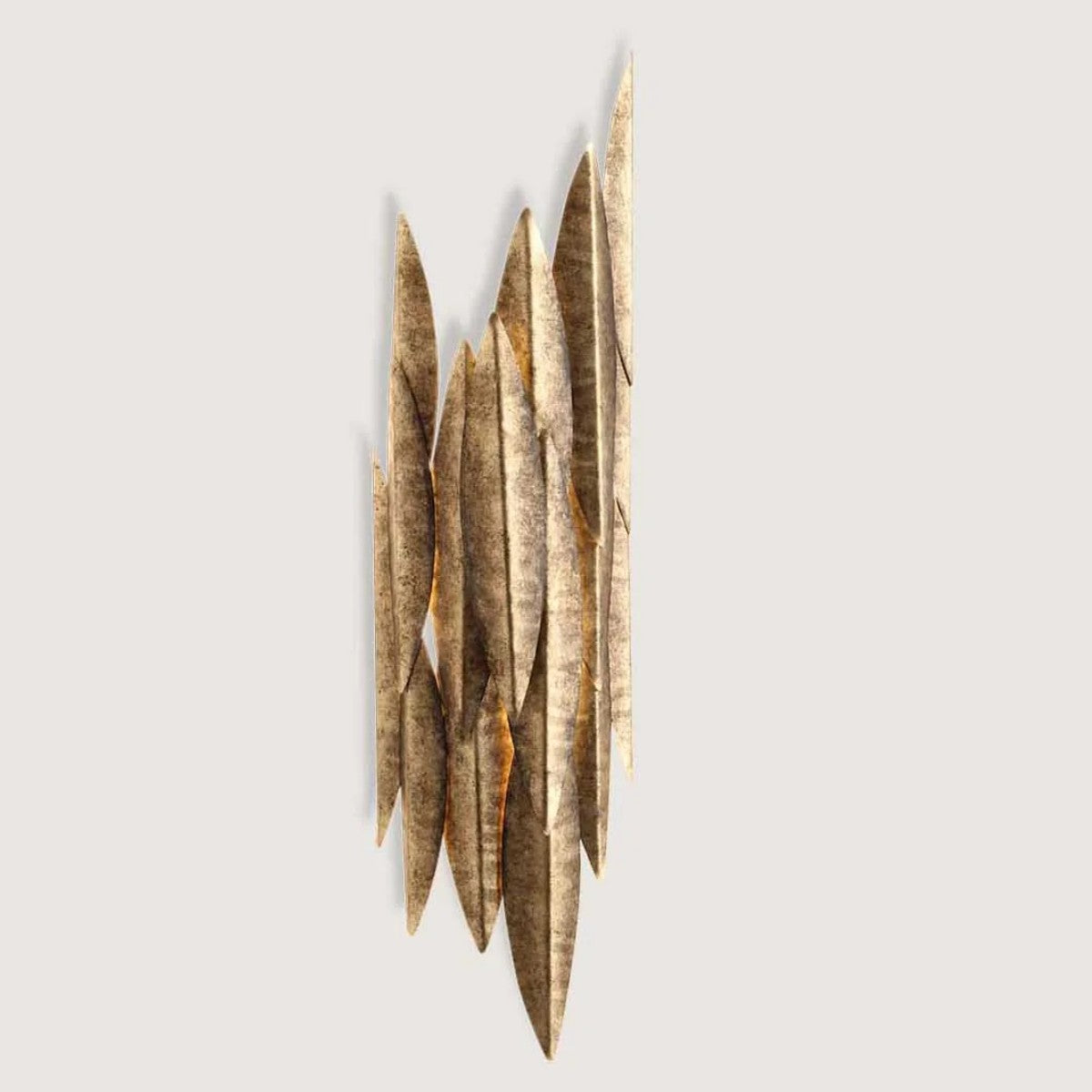 Porta Romana | Leaf Wall Light Small