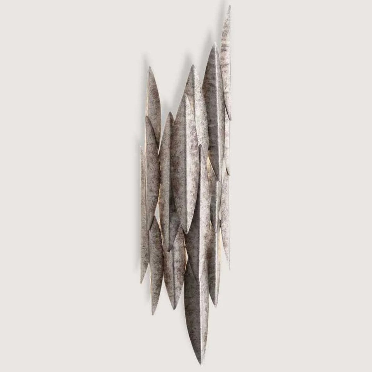 Porta Romana | Leaf Wall Light Small