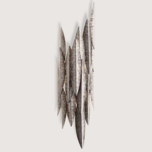 Porta Romana | Leaf Wall Light Small