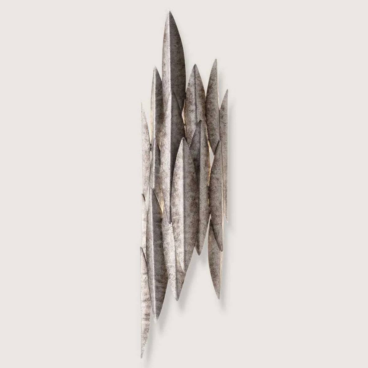 Porta Romana | Leaf Wall Light Small
