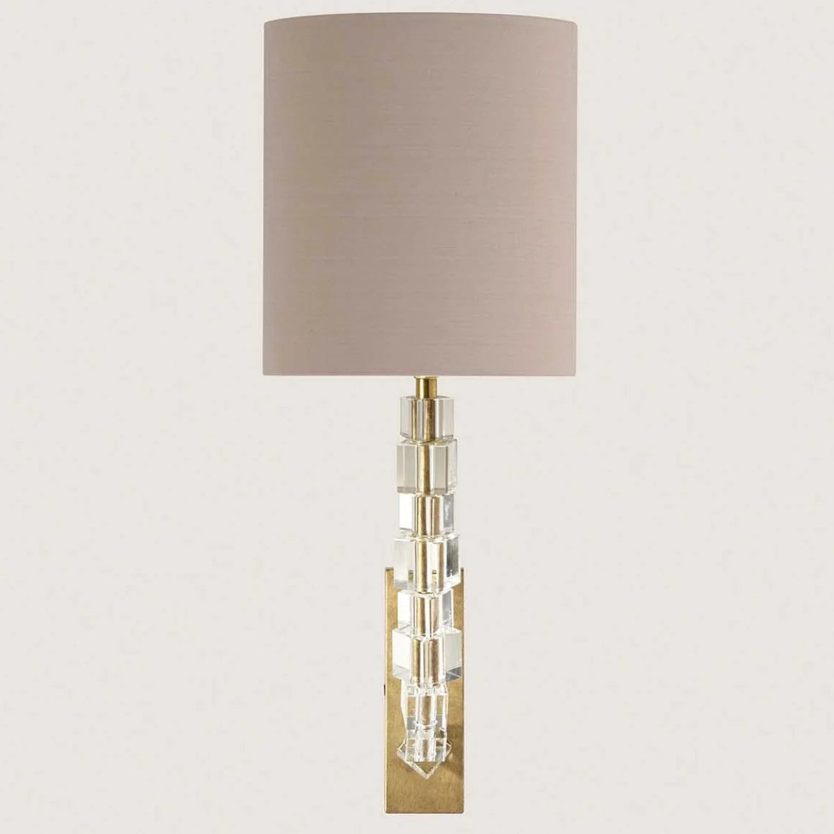 Porta Romana | Lartigue Wall Light Small