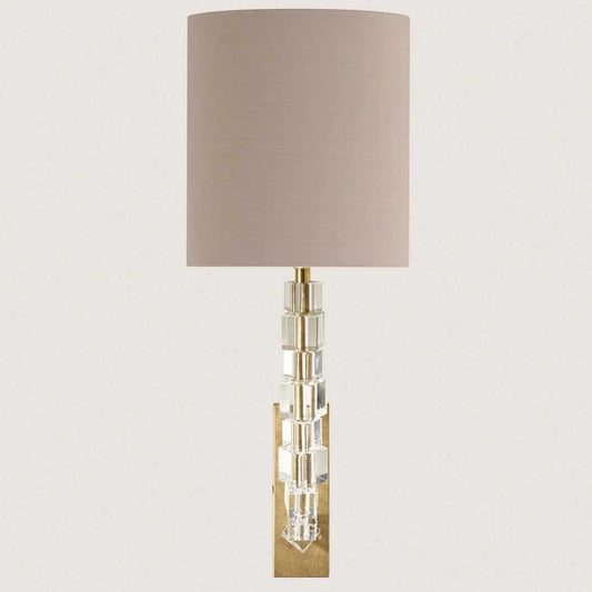 Porta Romana | Lartigue Wall Light Small