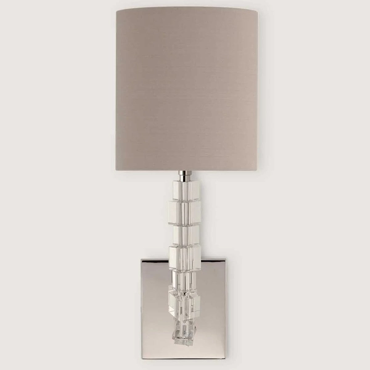 Porta Romana | Lartigue Wall Light Small