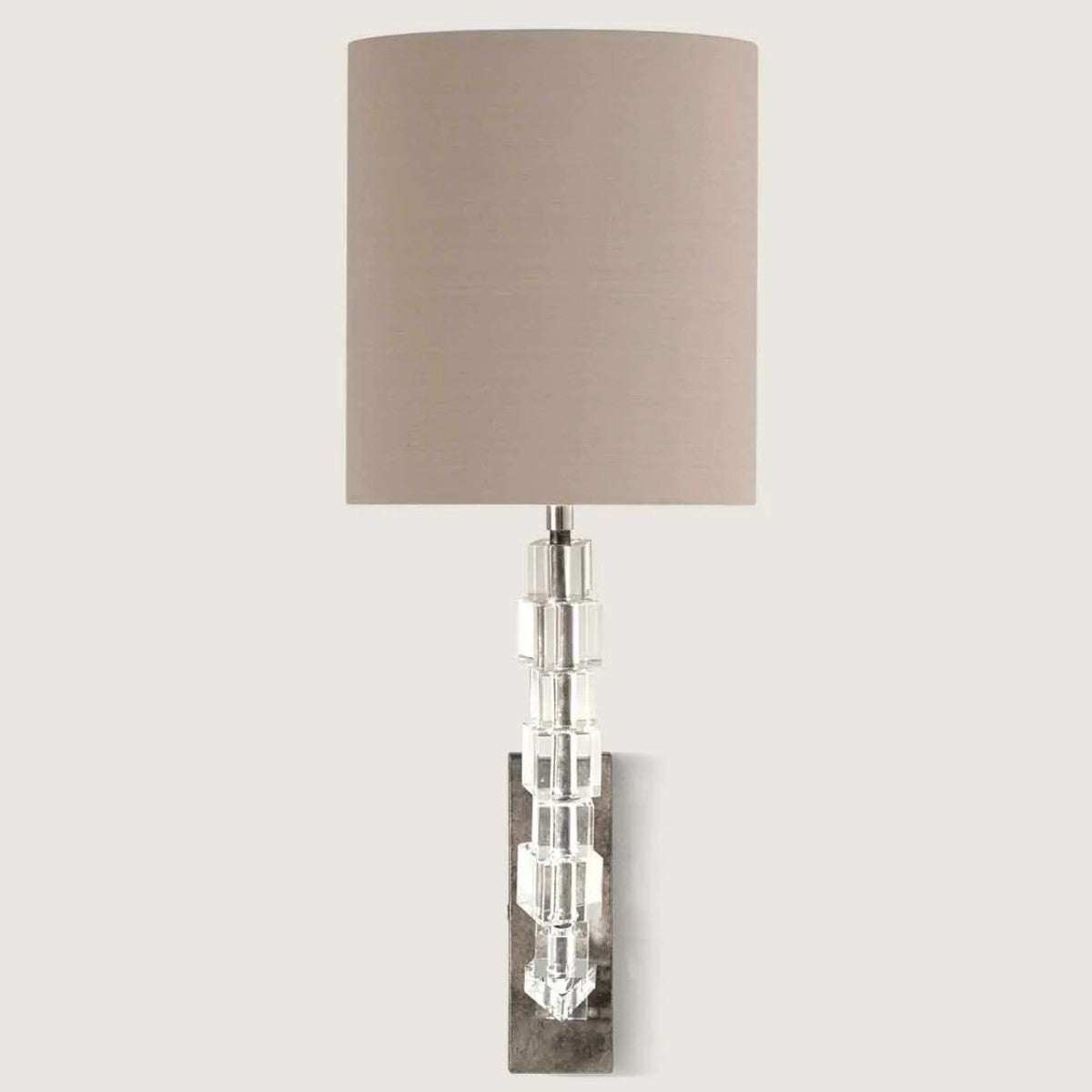 Porta Romana | Lartigue Wall Light Small