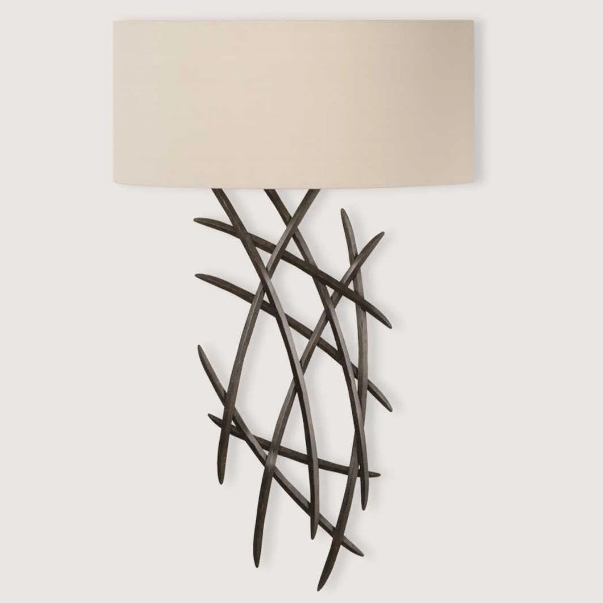 Porta Romana | Flynn Wall Light Small