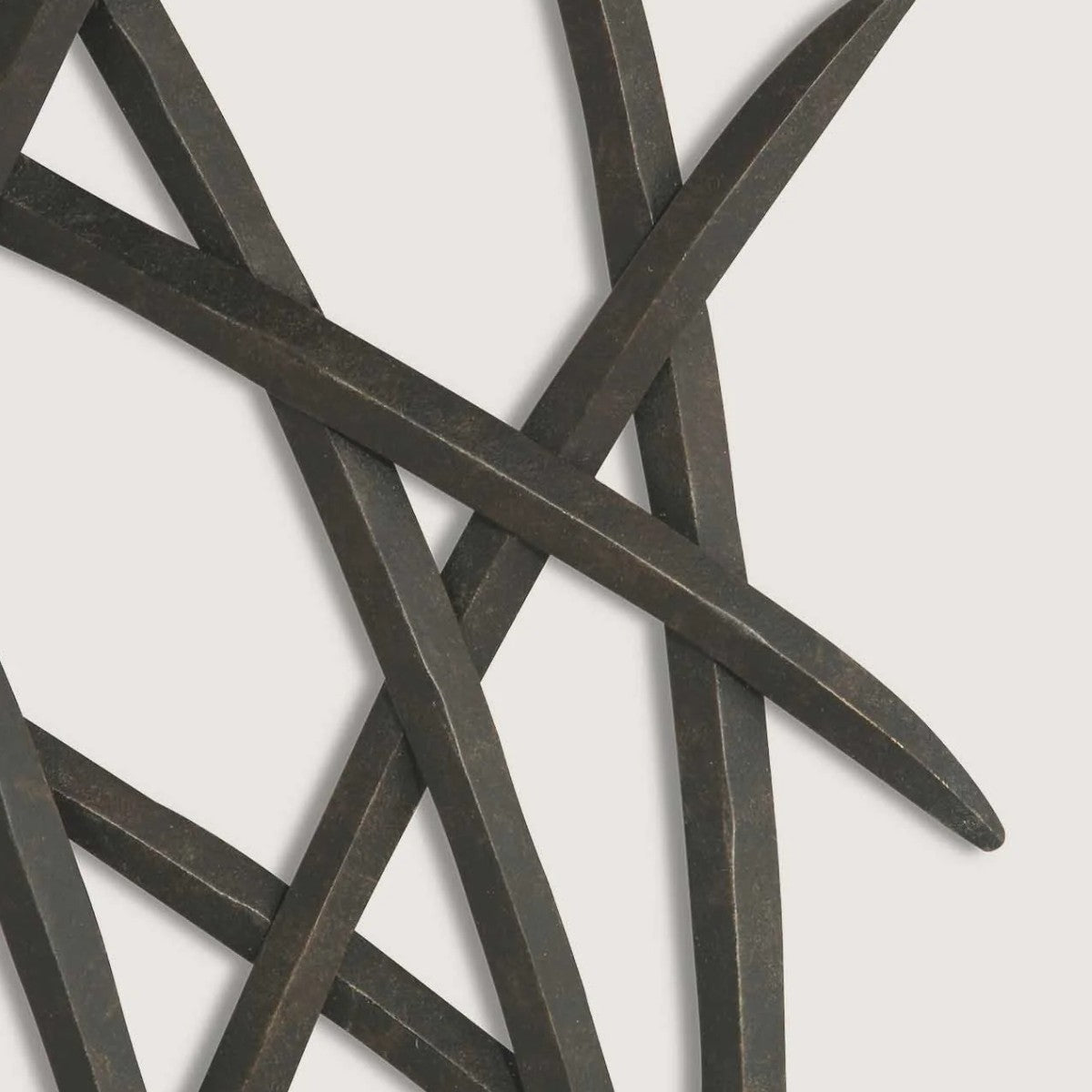 Porta Romana | Flynn Wall Light Small