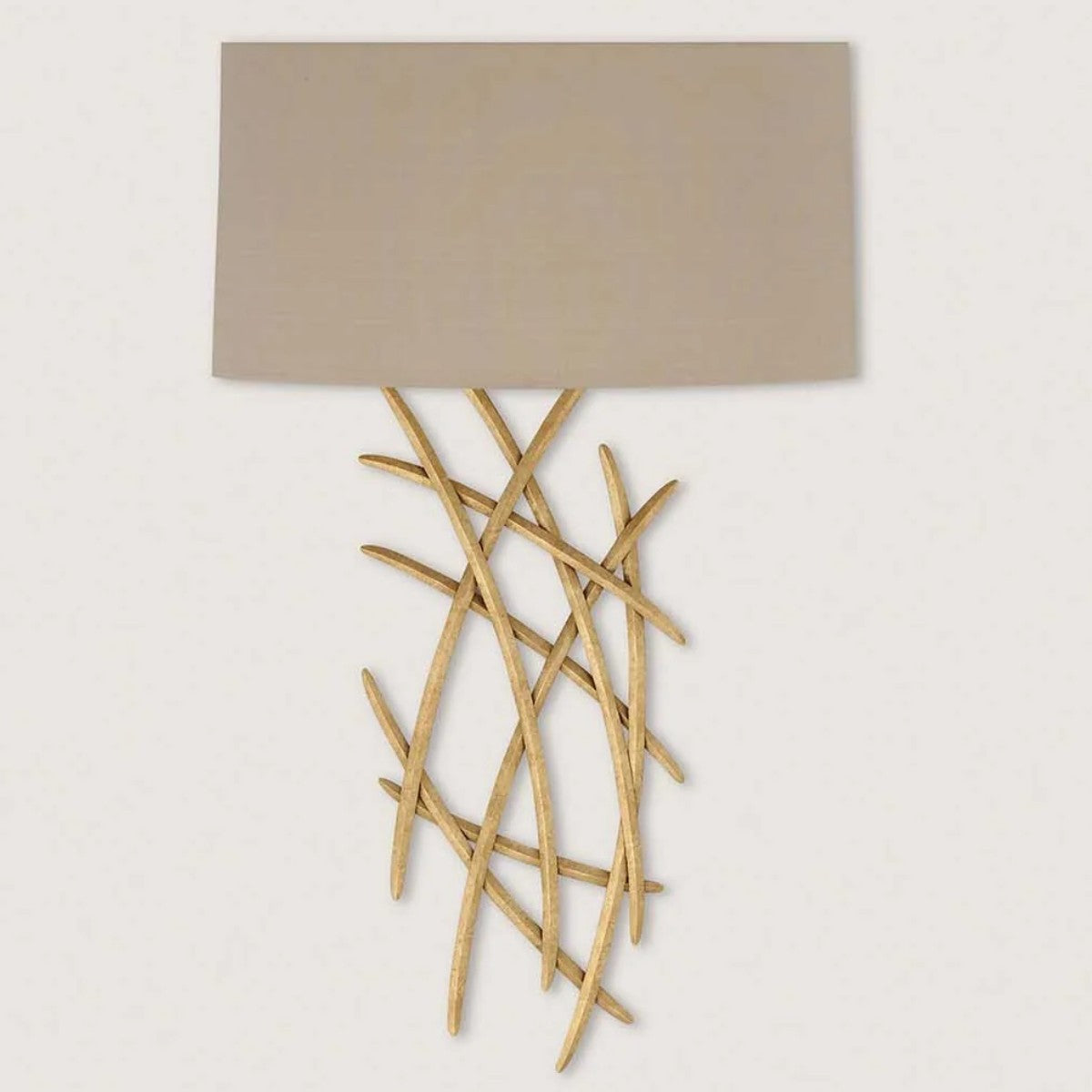 Porta Romana | Flynn Wall Light Small