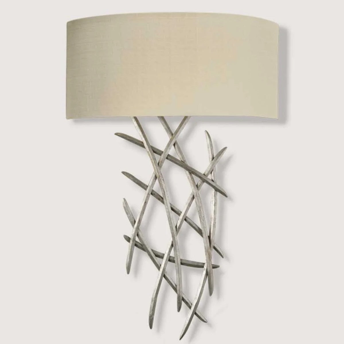 Porta Romana | Flynn Wall Light Small
