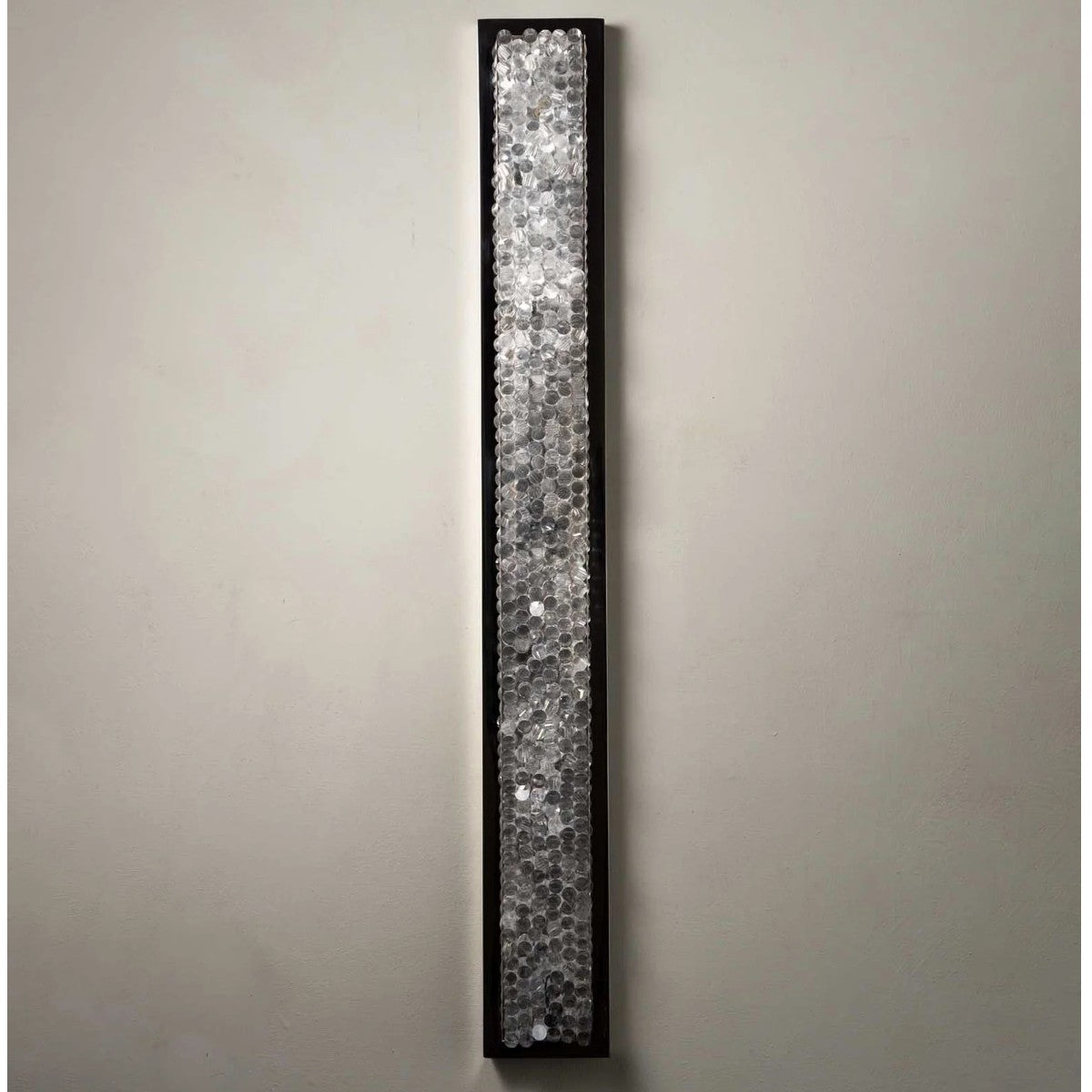 Porta Romana | Chloe Wall Light Small