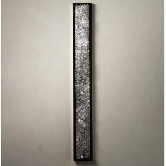 Porta Romana | Chloe Wall Light Small