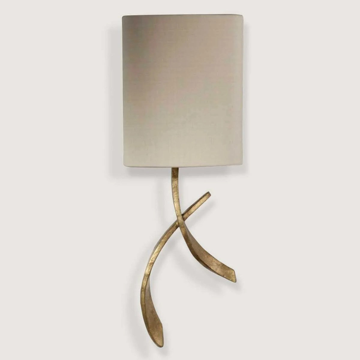 Porta Romana | Sabre Wall Light