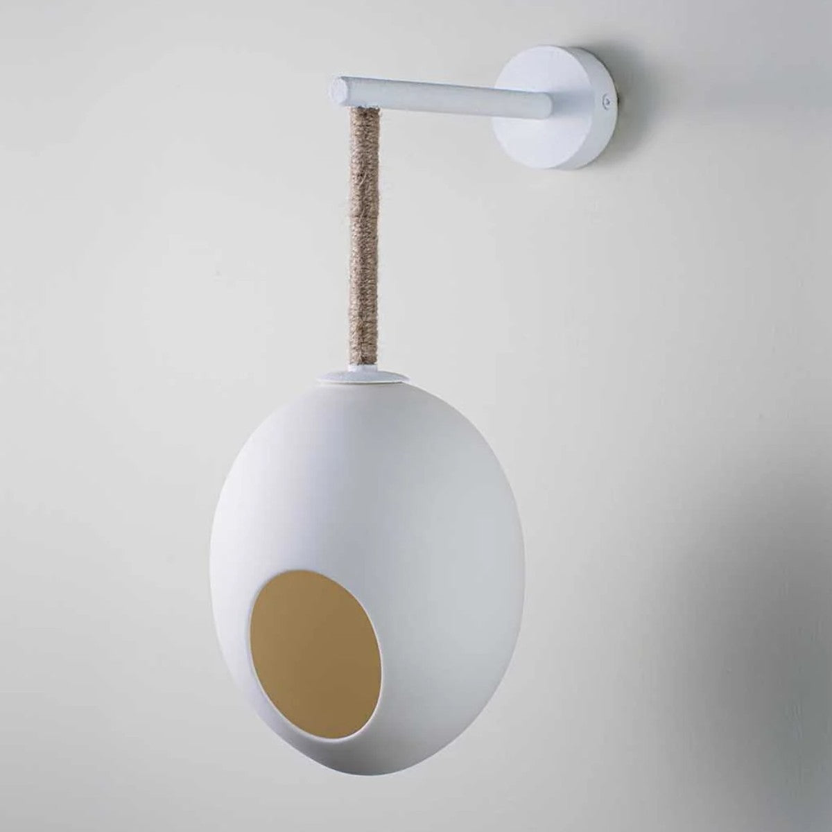 Porta Romana | Mimi's Robin Wall Light