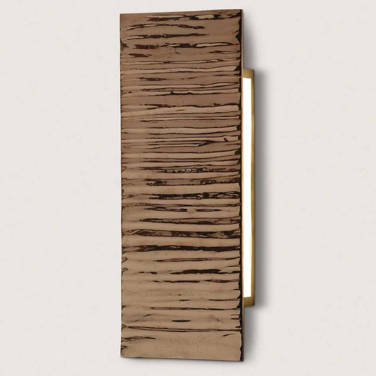 Porta Romana | Ripple Wall Light