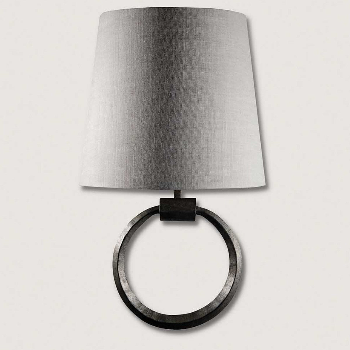 Porta Romana I Ring Bathroom Wall Light