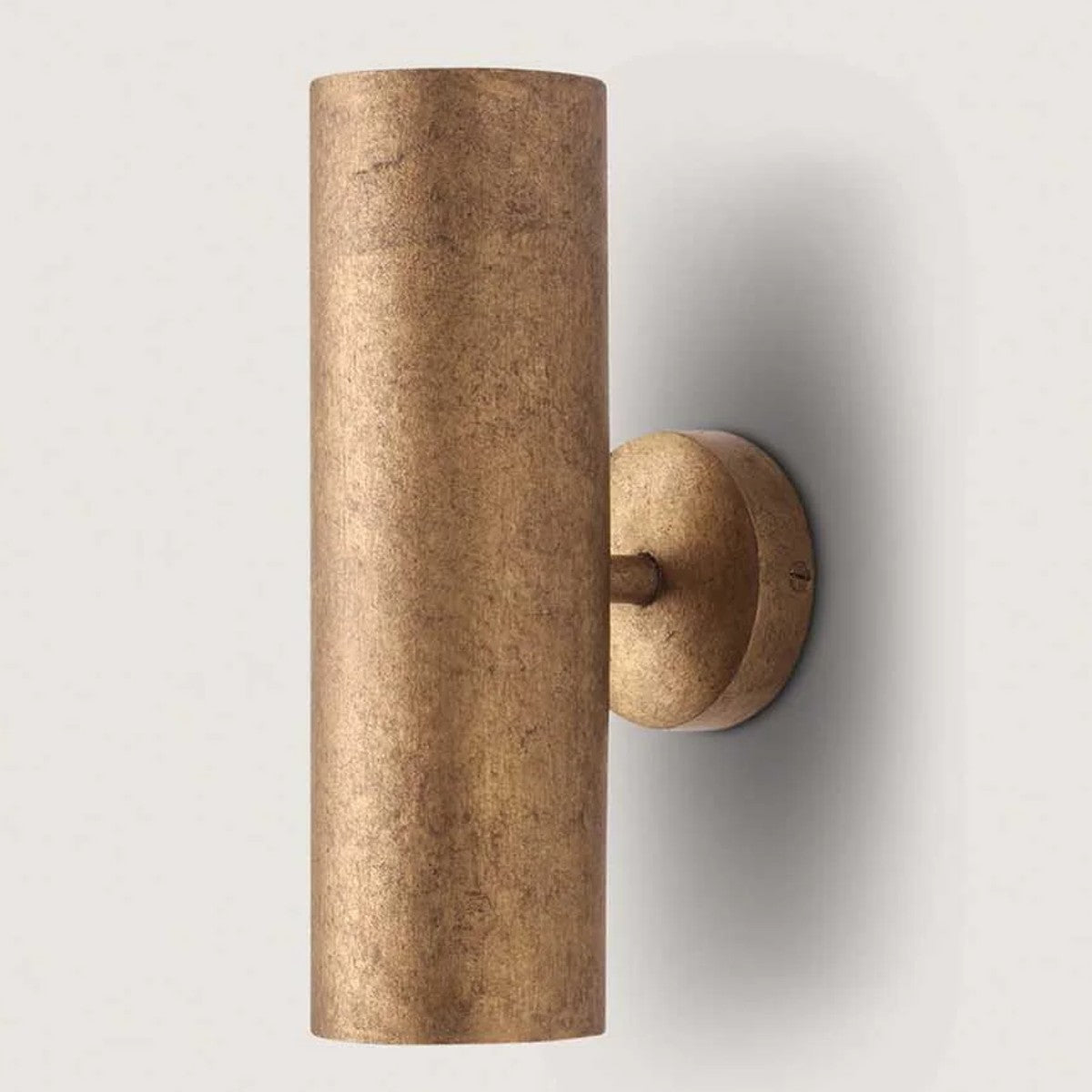 Porta Romana | Pillar Wall Light