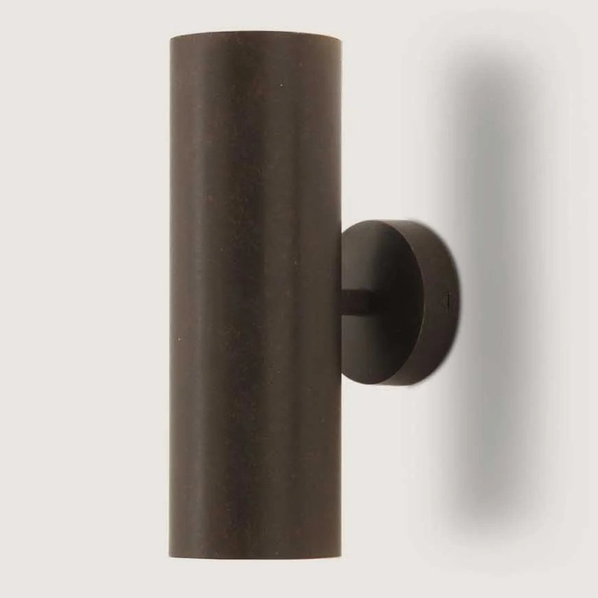 Porta Romana | Pillar Wall Light
