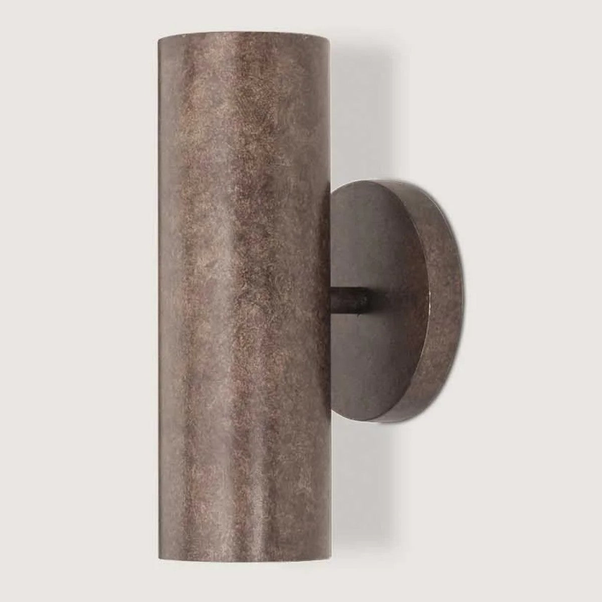Porta Romana | Pillar Wall Light
